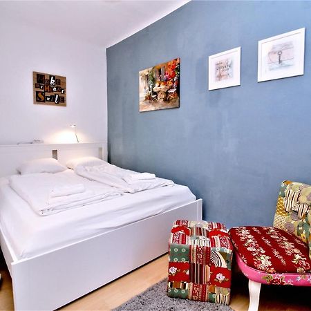 Gorgeous Hideout | City Center Apartment Vienne Extérieur photo