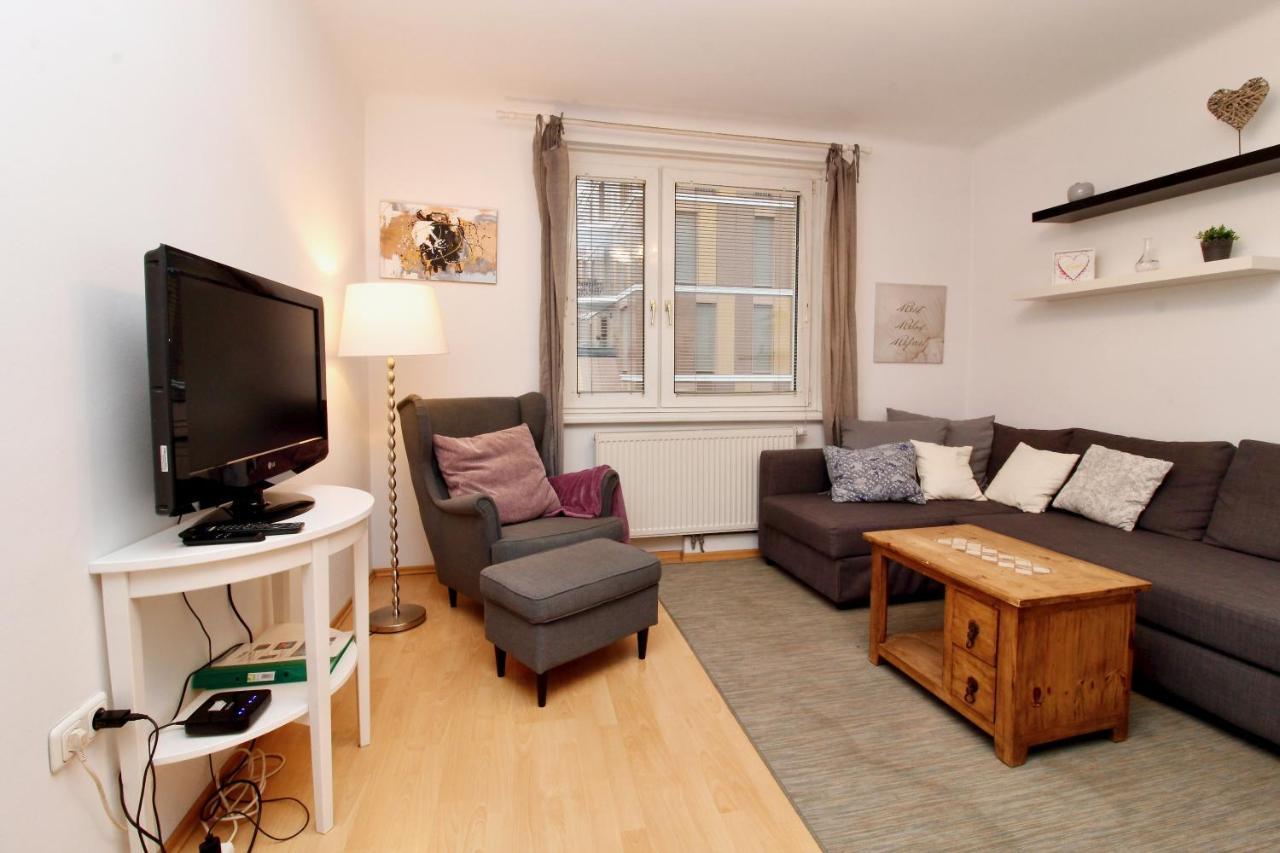 Gorgeous Hideout | City Center Apartment Vienne Extérieur photo