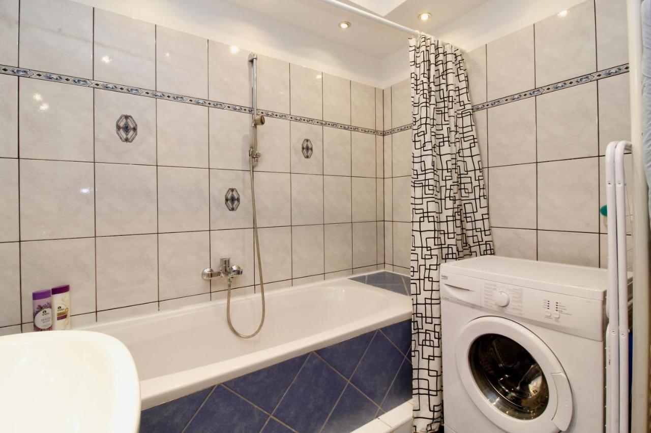Gorgeous Hideout | City Center Apartment Vienne Extérieur photo