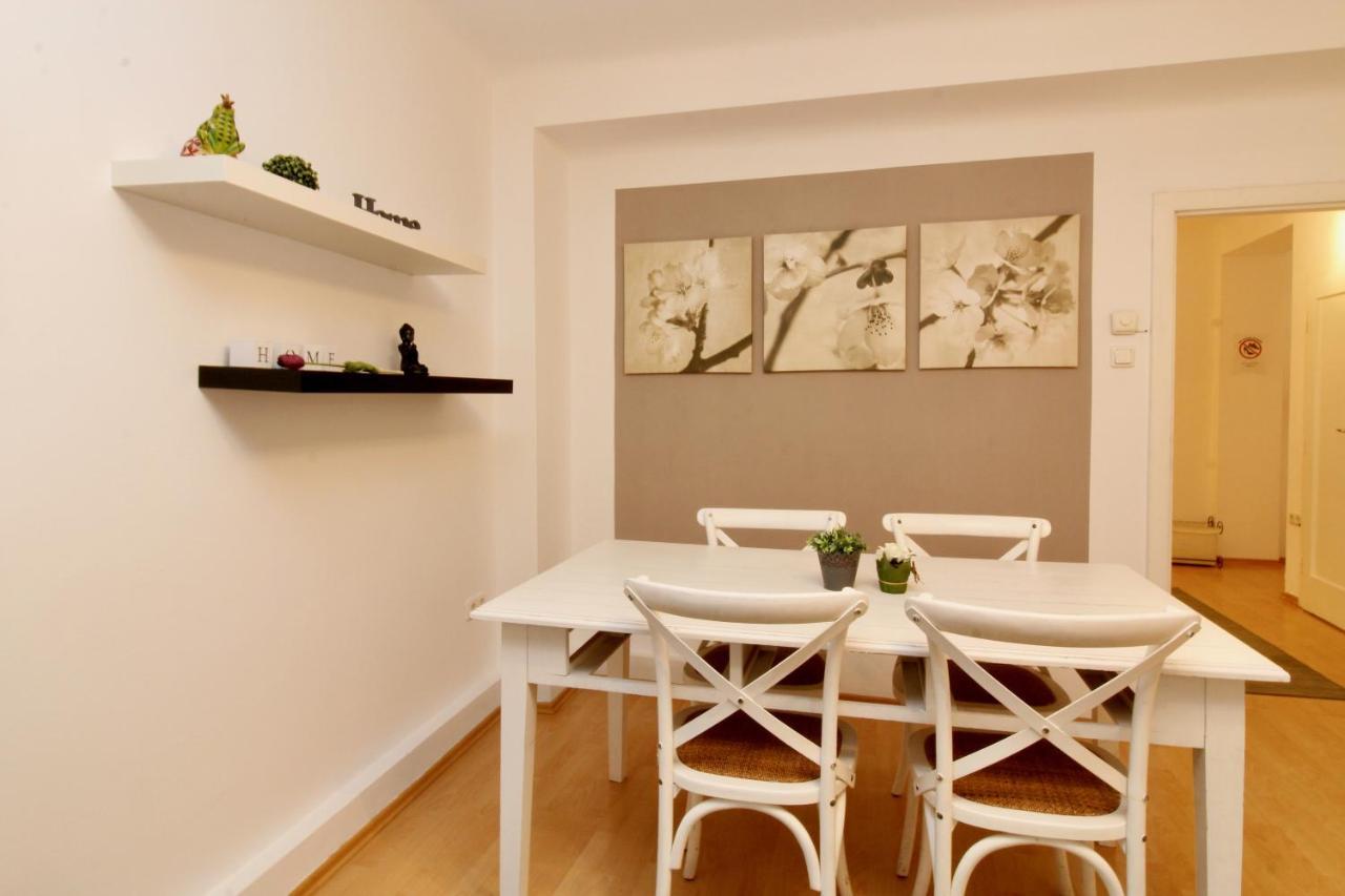 Gorgeous Hideout | City Center Apartment Vienne Extérieur photo