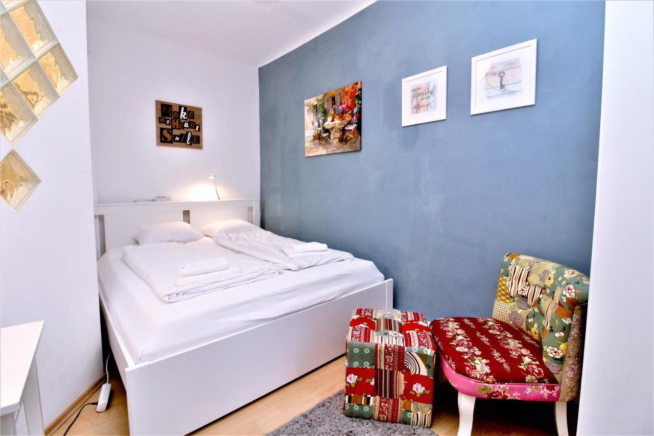 Gorgeous Hideout | City Center Apartment Vienne Extérieur photo