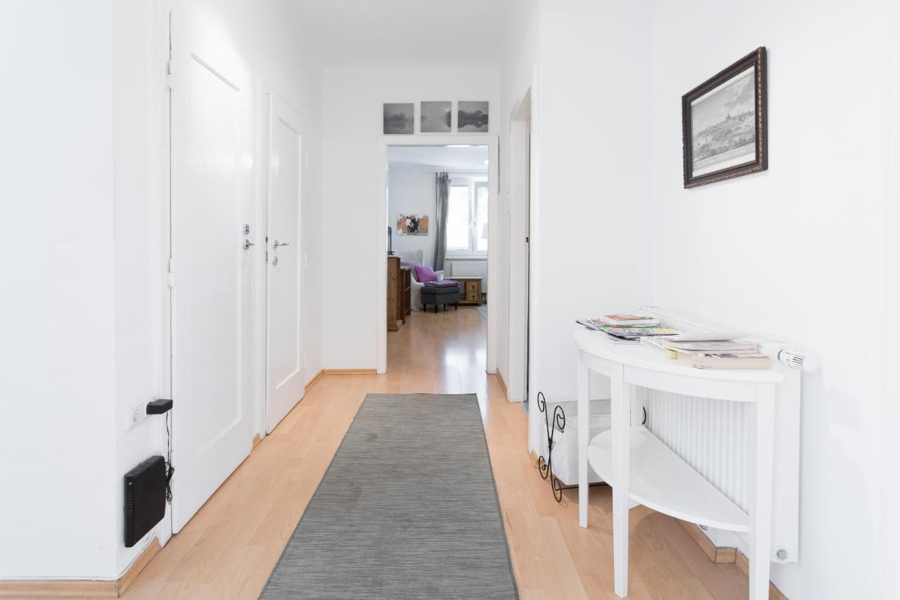 Gorgeous Hideout | City Center Apartment Vienne Extérieur photo