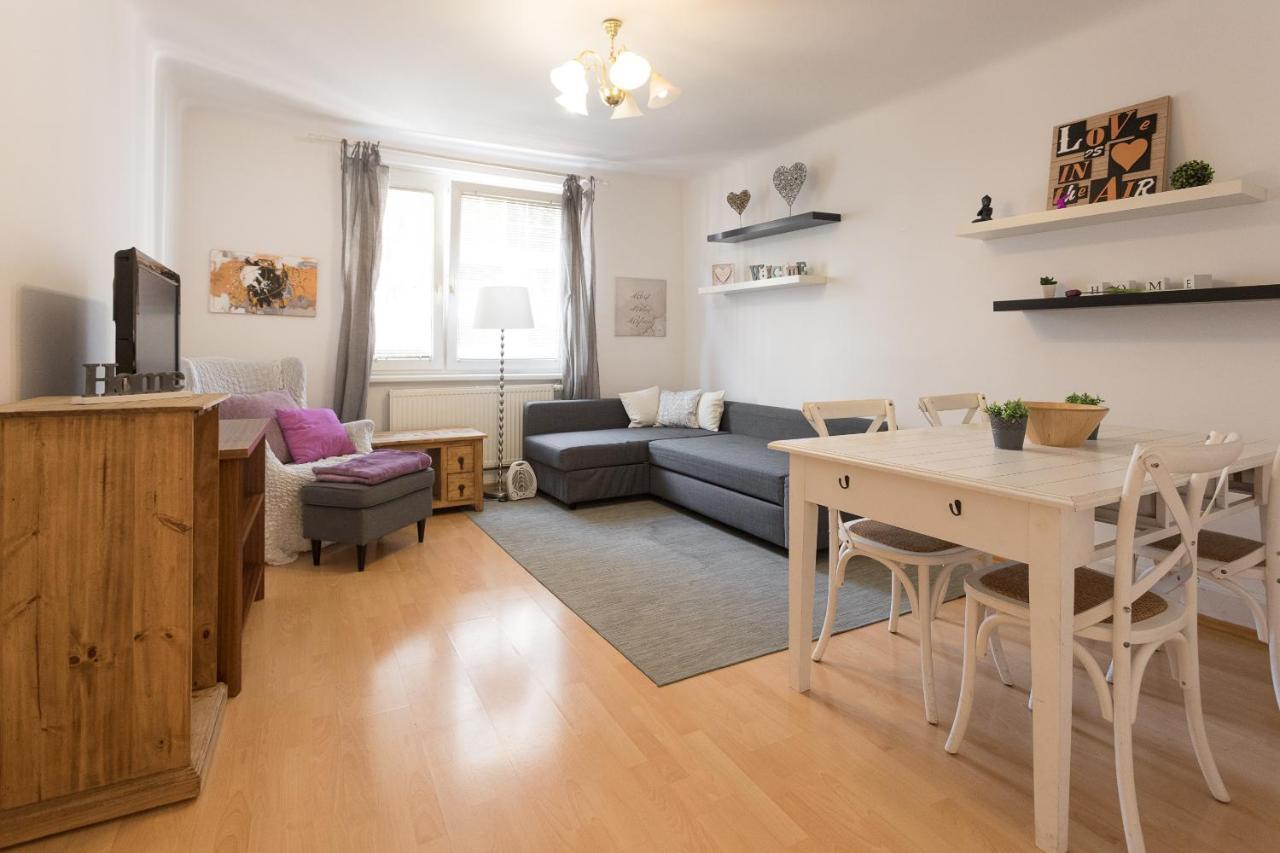Gorgeous Hideout | City Center Apartment Vienne Extérieur photo