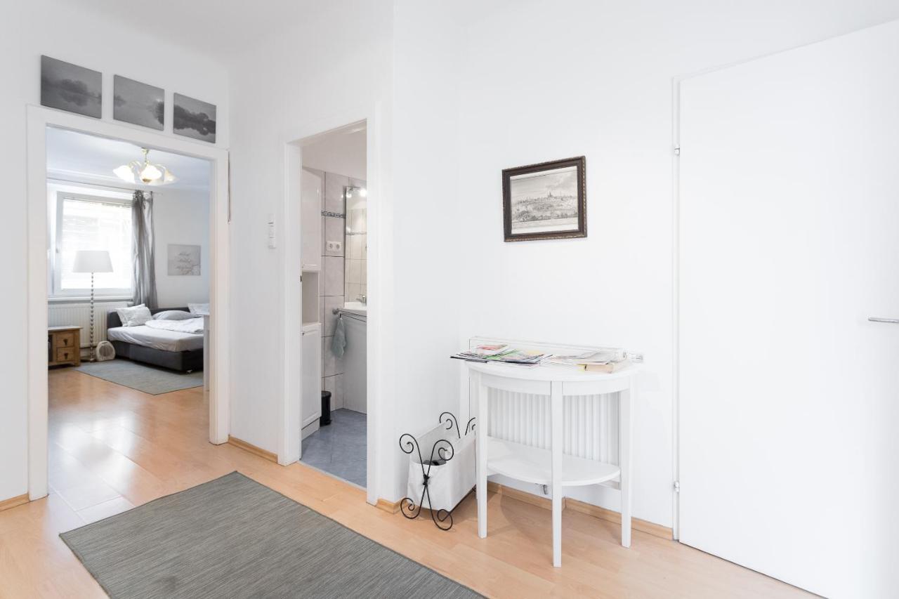 Gorgeous Hideout | City Center Apartment Vienne Extérieur photo