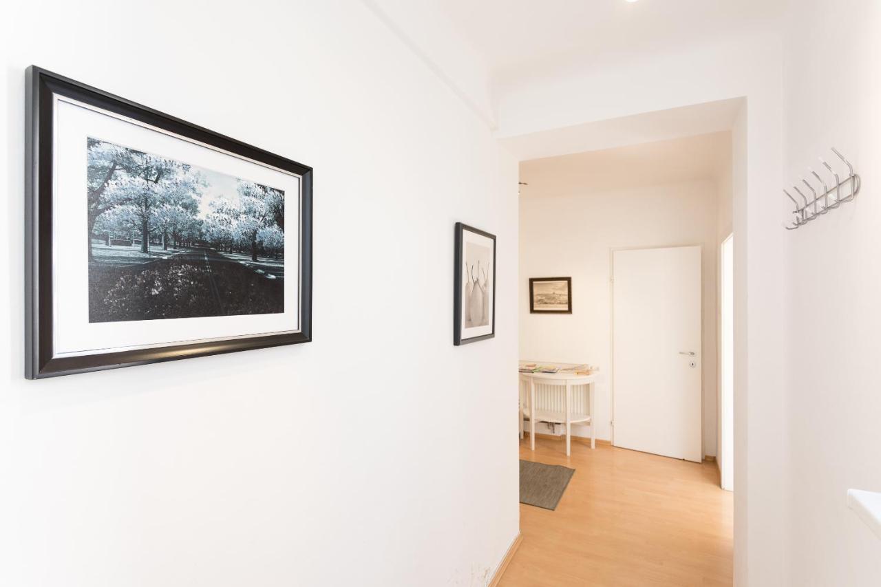 Gorgeous Hideout | City Center Apartment Vienne Extérieur photo