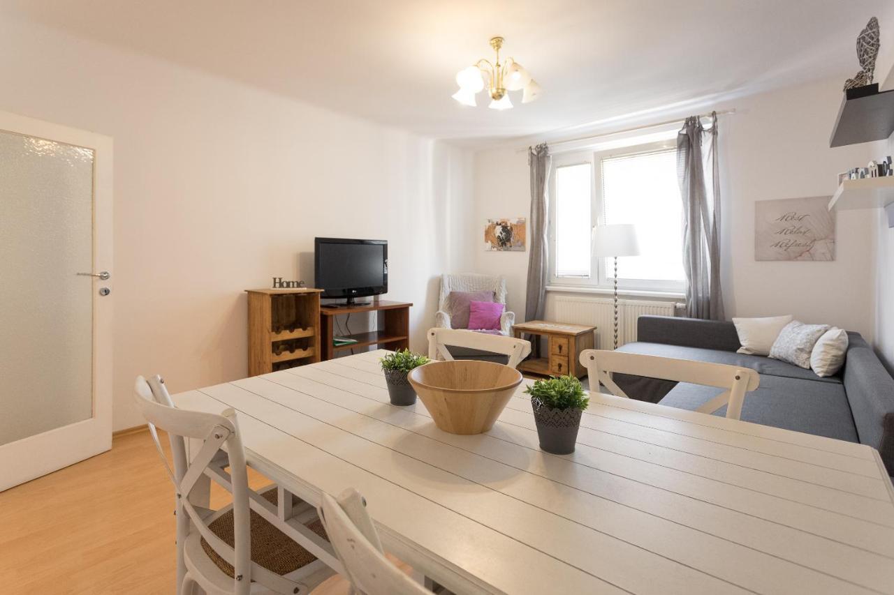 Gorgeous Hideout | City Center Apartment Vienne Extérieur photo