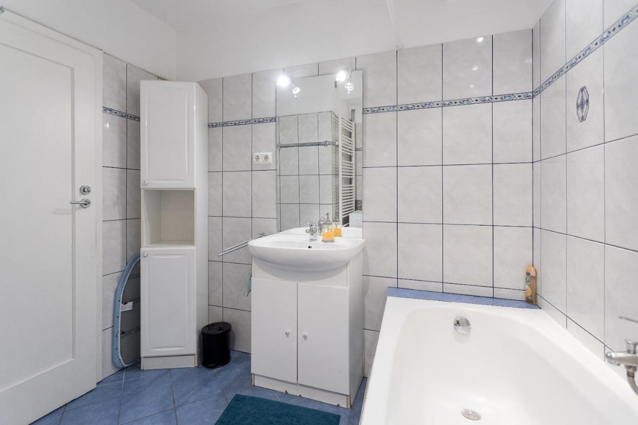 Gorgeous Hideout | City Center Apartment Vienne Extérieur photo