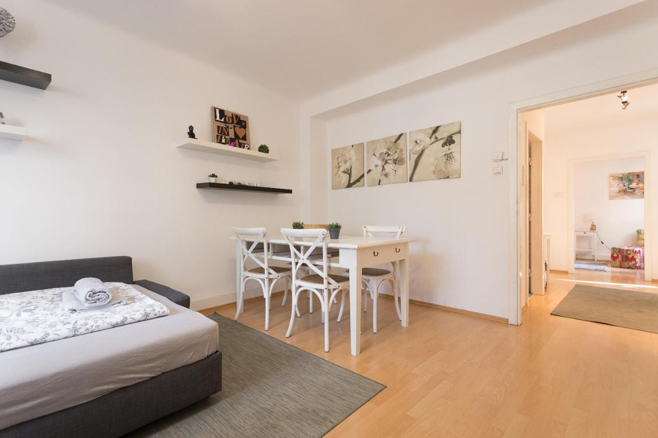 Gorgeous Hideout | City Center Apartment Vienne Extérieur photo