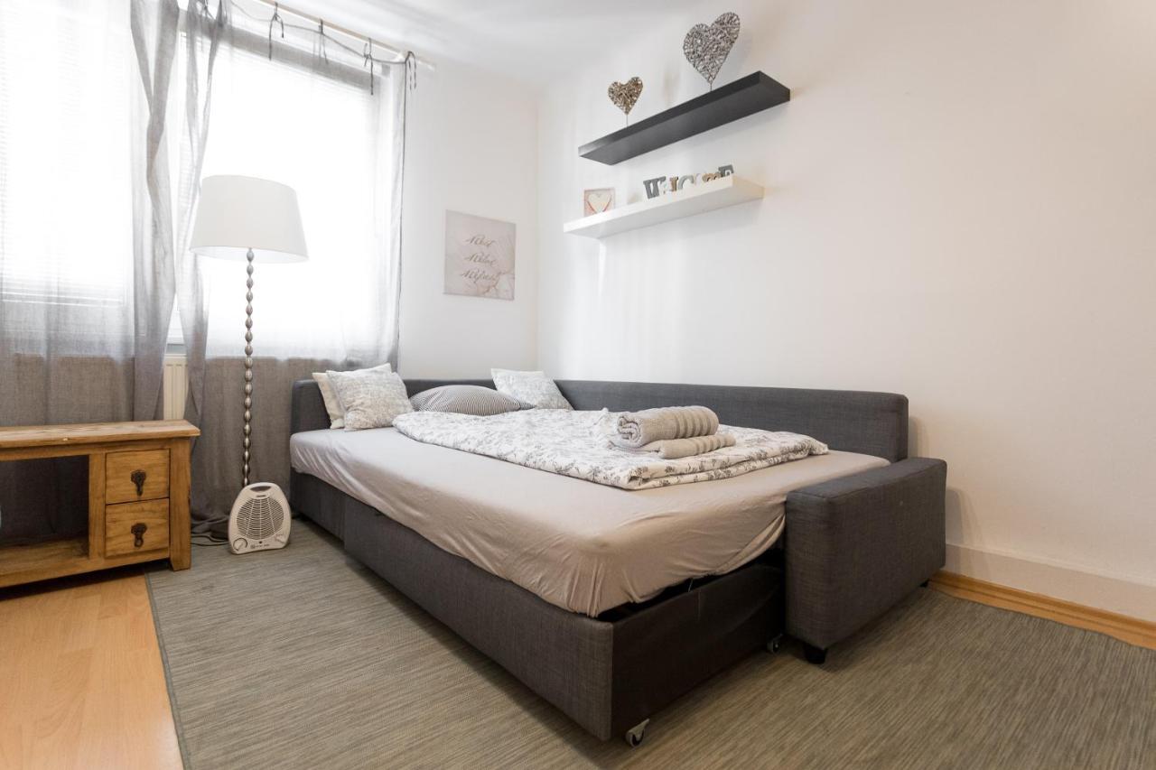 Gorgeous Hideout | City Center Apartment Vienne Extérieur photo