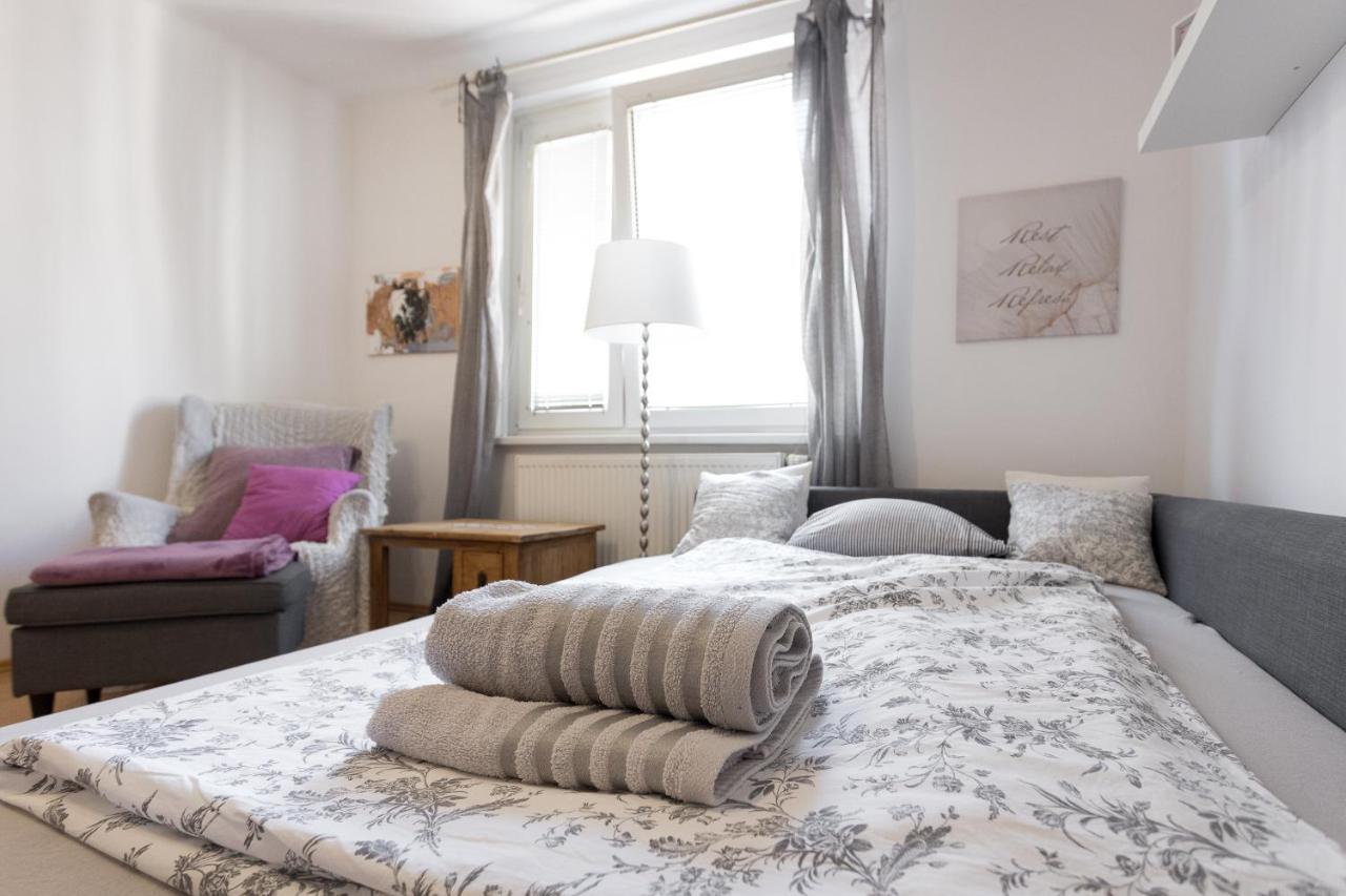 Gorgeous Hideout | City Center Apartment Vienne Extérieur photo