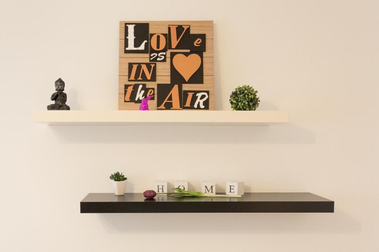 Gorgeous Hideout | City Center Apartment Vienne Extérieur photo
