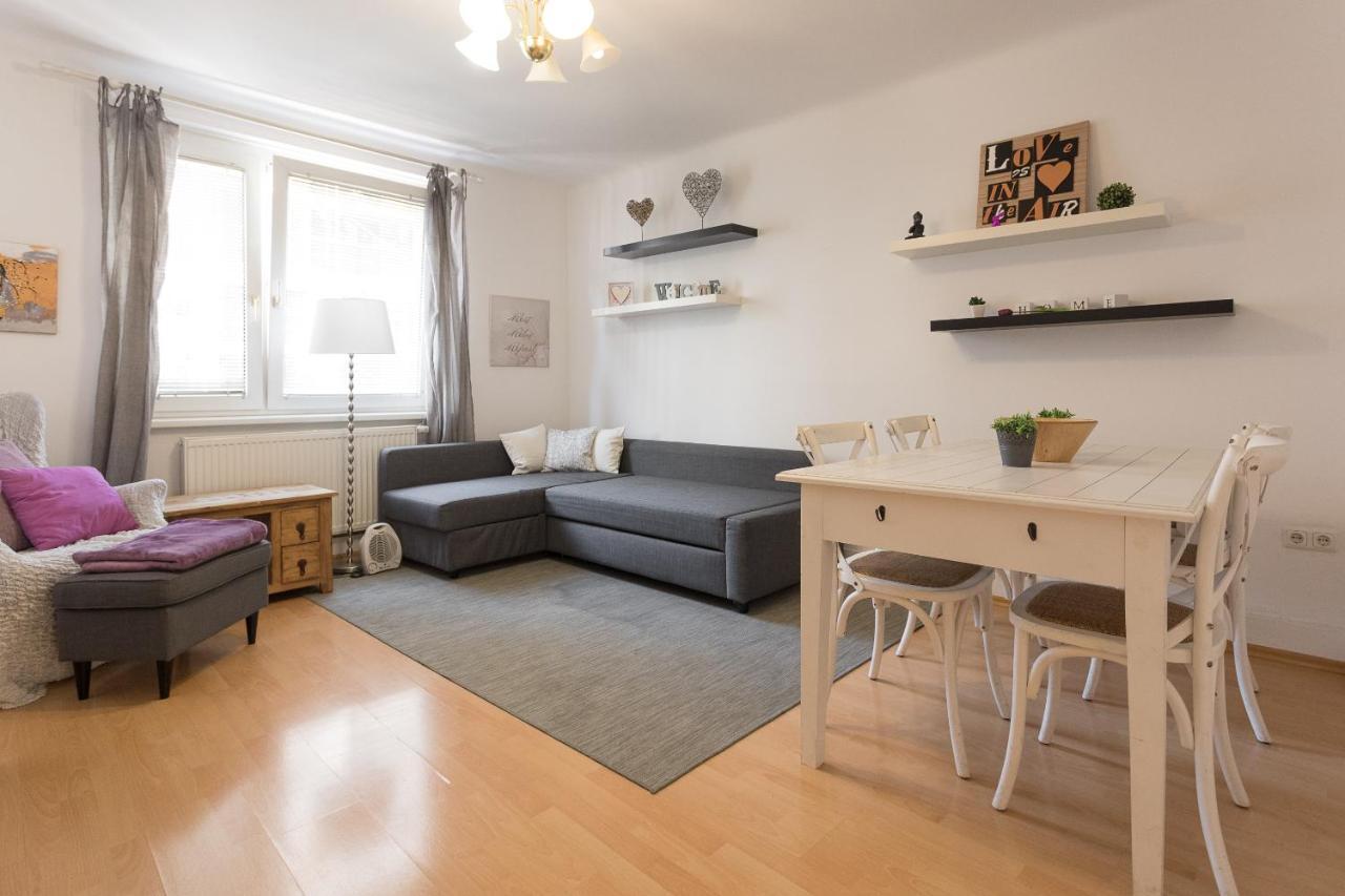 Gorgeous Hideout | City Center Apartment Vienne Extérieur photo